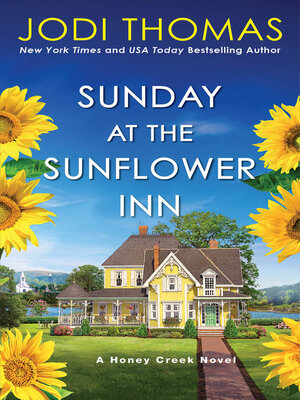 cover image of Sunday at the Sunflower Inn